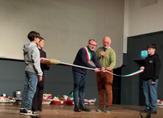 Ristrutturato il Cinema Teatro Veritas a Reda