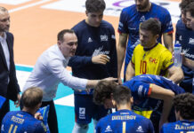 Volley: Il 2026 della Consar comincia con la sfida per il secondo posto a Pineto