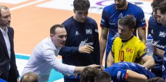 Volley: Il 2026 della Consar comincia con la sfida per il secondo posto a Pineto