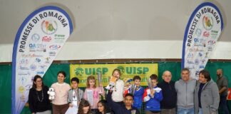 Podismo: Festa delle “Promesse di Romagna”