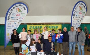Podismo: Festa delle “Promesse di Romagna”