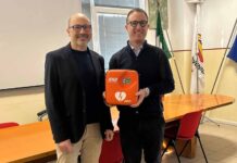 Un nuovo defibrillatore per i mezzi di Pubblica Assistenza