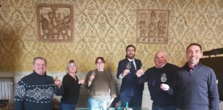 Nasce “Bagnacavallo in un bicchiere”: due giorni dedicati al vino all’ex mercato coperto