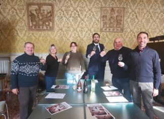 Nasce “Bagnacavallo in un bicchiere”: due giorni dedicati al vino all’ex mercato coperto