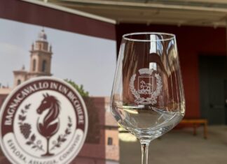 Il vino protagonista a Bagnacavallo: sabato e domenica il nuovo evento all’ex mercato coperto