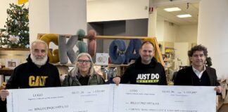 Epifania solidale: buoni omaggio per giochi e prodotti per l’infanzia alle famiglie più fragili