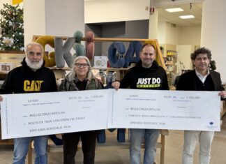 Epifania solidale: buoni omaggio per giochi e prodotti per l’infanzia alle famiglie più fragili