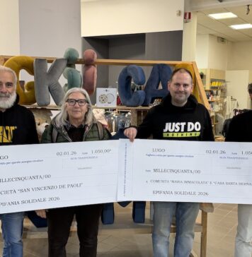 Epifania solidale: buoni omaggio per giochi e prodotti per l’infanzia alle famiglie più fragili