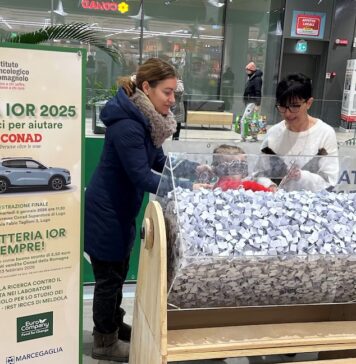 Ecco i numeri vincenti della Lotteria IOR di Ravenna e provincia