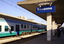 Emergenza Violenza alla Stazione di Ravenna. La FIT-CISL dice BASTA!!! stazione di ravenna
