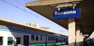 Emergenza Violenza alla Stazione di Ravenna. La FIT-CISL dice BASTA!!! stazione di ravenna