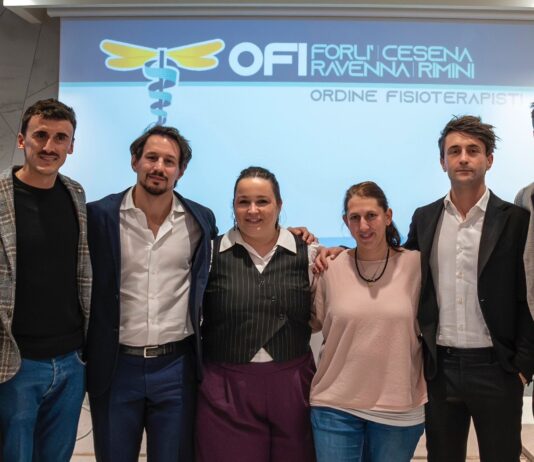 Ordine dei Fisioterapisti della Romagna: i consigli nel caso di freddo e dolori di stagione