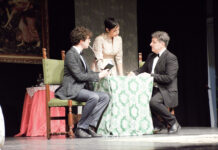 “I complessi”: nuova commedia al Teatro Rasi