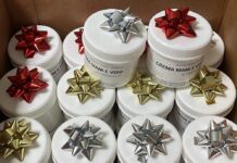 Dalla farmacia ospedaliera di Ravenna un dono di Natale per le pazienti oncologiche