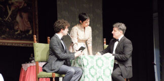 “I complessi”: nuova commedia al Teatro Rasi
