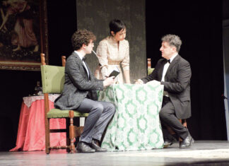 “I complessi”: nuova commedia al Teatro Rasi