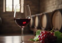 Vino: via a campagna promozione importante per sostenere filiera da 14,5 mld