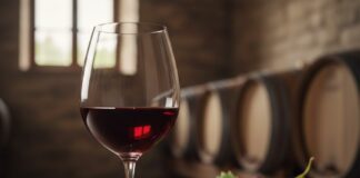 Vino: via a campagna promozione importante per sostenere filiera da 14,5 mld