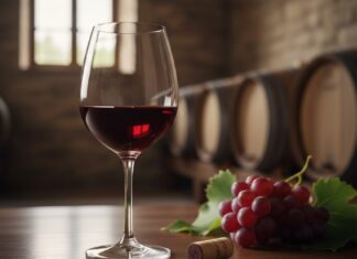 Al Polo di Tebano un Corso di inglese tecnico applicato al vino