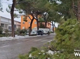 Alpi (Area Liberale): “Troppi disagi in via Fratelli Rosselli”