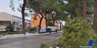 Alpi (Area Liberale): “Troppi disagi in via Fratelli Rosselli”