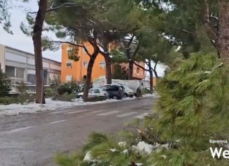 Alpi (Area Liberale): “Troppi disagi in via Fratelli Rosselli”