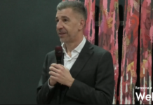 Doppio incontro con Gino Cecchettin a Castel Bolognese