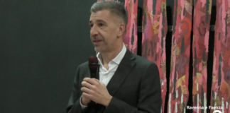 Doppio incontro con Gino Cecchettin a Castel Bolognese