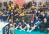 Volley: Di nuovo vittoriosi. Comincia bene il girone di ritorno di Consar Ravenna