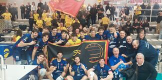 Volley: Di nuovo vittoriosi. Comincia bene il girone di ritorno di Consar Ravenna