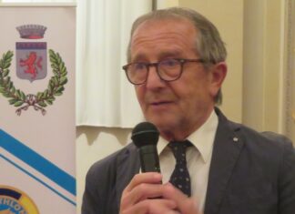 Conferma del presidente e del direttivo alla guida del Panathlon Club Faenza