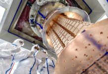 Incontro online con i Laboratori Nazionali del Gran Sasso per due classi di Ravenna