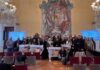 Turismo sostenibile e patrimonio culturale: delegazione giordana in visita a Ravenna