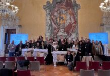 Turismo sostenibile e patrimonio culturale: delegazione giordana in visita a Ravenna
