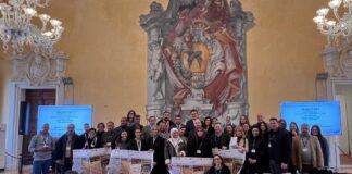 Turismo sostenibile e patrimonio culturale: delegazione giordana in visita a Ravenna