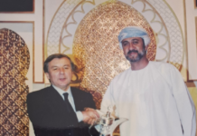 Mingozzi: “La visita della premier Meloni riaccende il legame storico tra Ravenna e l’Oman”