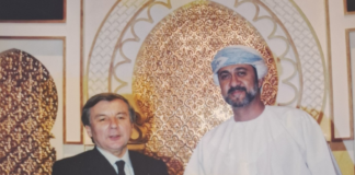 Mingozzi: “La visita della premier Meloni riaccende il legame storico tra Ravenna e l’Oman”