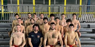 Pallanuoto: Un nuovo inizio per i leoni giallorossi