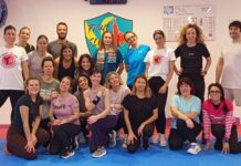 Il nuovo anno parte dal benessere: al Fight Club una domenica dedicata al movimento e allo stare bene insieme