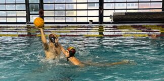Pallanuoto: Ravenna sconfitta dal Bologna