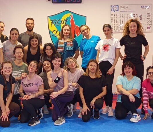 Il nuovo anno parte dal benessere: al Fight Club una domenica dedicata al movimento e allo stare bene insieme