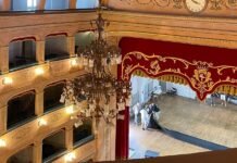 Fondazione Teatro Rossini: al via le selezioni per la Direzione del biennio 2026-2027
