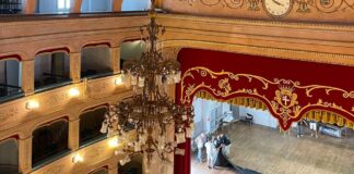 Fondazione Teatro Rossini: al via le selezioni per la Direzione del biennio 2026-2027