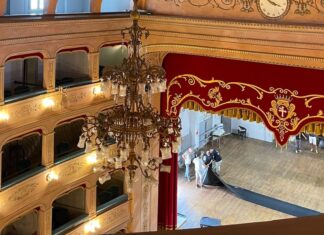 Fondazione Teatro Rossini: al via le selezioni per la Direzione del biennio 2026-2027