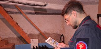 Sequestrati oltre 3.800 litri di falso olio extravergine: denunciata una coppia nel Ravennate