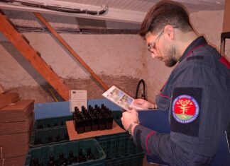 Sequestrati oltre 3.800 litri di falso olio extravergine: denunciata una coppia nel Ravennate