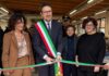 Inaugurata la nuova mensa scolastica delle scuole Rodari e Valgimigli di Mezzano
