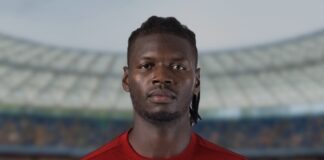 Ravenna FC: Jonathan Italeng è un nuovo calciatore giallorosso