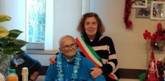 Tanti auguri ad Aldo Bezzi, 101 anni di giovialità