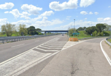 Bassa Romagna: A14dir, chiude l’uscita di Cotignola in direzione Bologna fino a fine aprile